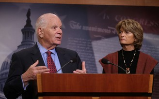 Thượng viện Mỹ bác bỏ kế hoạch mở cửa chính phủ