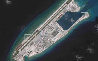 Mối lo Trung Quốc quân sự hóa Biển Đông được Thượng viện Mỹ bàn luận