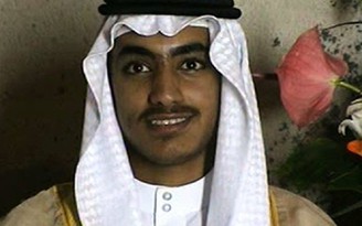 Mỹ treo thưởng 1 triệu USD truy tìm con trai Osama bin Laden