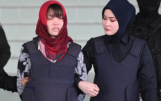 Hội luật sư Malaysia yêu cầu giải thích vì sao chưa thả Đoàn Thị Hương