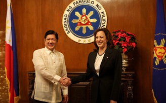 Mỹ khẳng định cam kết ‘không lay chuyển’ với Philippines