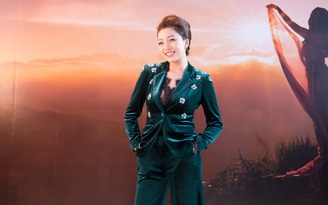 Phạm Thu Hà từ chối tiết lộ kinh phí ‘khủng’ làm MV opera dance