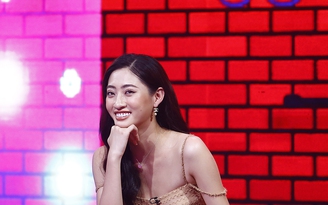 Sau 2 năm đăng quang, hoa hậu Lương Thùy Linh nói về tin đồn mua giải
