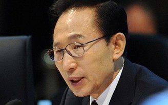 Triều Tiên từng 'đòi 10 tỉ USD' để họp thượng đỉnh với Hàn Quốc