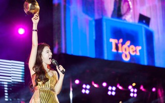 Tiger Remix 2015: TP.HCM háo hức đón chờ đại nhạc hội đỉnh cao