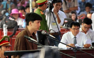 'Lạnh gáy' khi nghe tội trạng của chủ mưu thảm sát ở Bình Phước