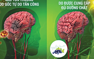 Mất ngủ sau tết: Đừng để biến thành nguy cơ đột quỵ