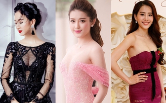 Người đẹp nào sẽ đại diện Việt Nam tại Hoa hậu Trái đất 2016?
