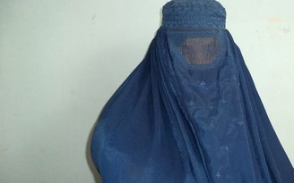 Thiếu nhà tù, nữ phạm nhân Afghanistan làm 'nô lệ' cho già làng