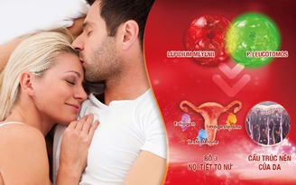 Thương vợ… những đêm 'lạnh'