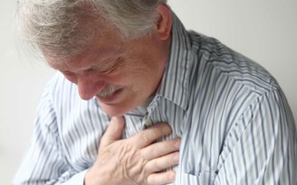 Tóc bạc và nguy cơ tim mạch ở nam giới
