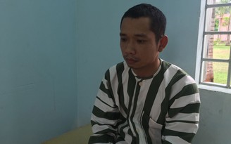 Vụ kỹ sư dùng súng cướp ngân hàng: Lê Lâm Hưng không yêu cầu luật sư