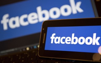 Facebook chao đảo vì bê bối lộ thông tin