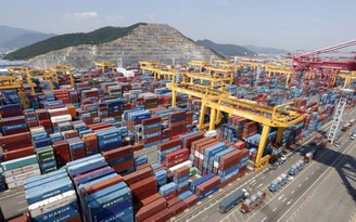 Ấn Độ, Hàn Quốc chủ động cắt giảm thặng dư thương mại với Mỹ