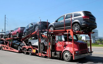 Fiat Chrysler thu hồi 5,3 triệu xe