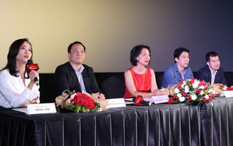 Đạo diễn Hồng Ánh: 'Nói giải cứu phim Việt là chưa tự tin'