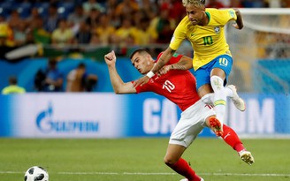 Dự đoán tỷ số, kết quả, nhận định Brazil - Costa Rica World Cup 2018
