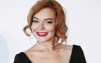 Lindsay Lohan phát ngôn gây tranh cãi về phong trào #MeToo