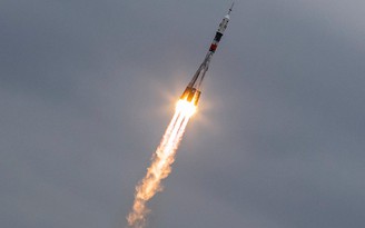 Nga sẽ ngưng đưa phi hành gia Mỹ lên ISS