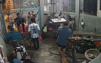 Đề nghị rút giấy phép 'lò bún' tra tấn người dân