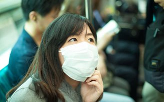 5 cách ngừa bệnh cúm lây lan