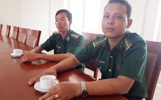 Tai nạn ở Nhiệt điện Duyên Hải: Giây phút thập tử nhất sinh dưới trạm bơm