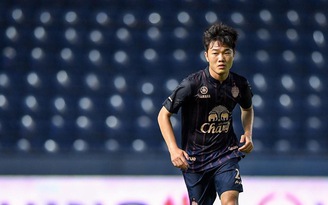 Xuân Trường ra mắt tại Buriram United: Điểm cộng cho sự hòa nhập