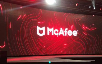 Bản vá lỗi Windows 7 'gây khó' cho McAfee