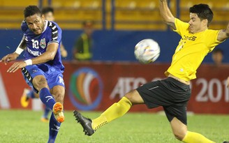 VPF không thể 'bỏ rơi' các CLB dự AFC Cup
