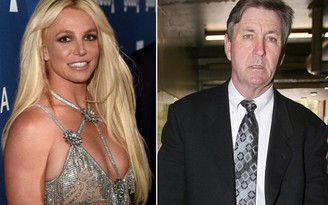 Cha ruột chỉ trích phong trào giải cứu Britney Spears