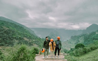 Du lịch mùa dịch: Trải nghiệm mới mẻ từ Tây Nguyên đến Hà Giang