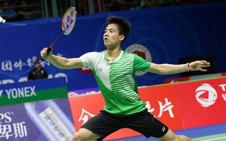 VĐV gốc Việt thi đấu cho Ireland ở Olympic
