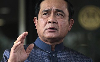 Thủ tướng Thái Lan trực tiếp theo dõi 'suốt ngày đêm' cuộc giải cứu trong hang động