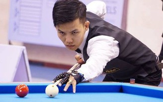 Kết quả giải billiards 3 băng PBA Tour: ‘Ngựa ô’ Nguyễn Huỳnh Phương Linh gây sốc!