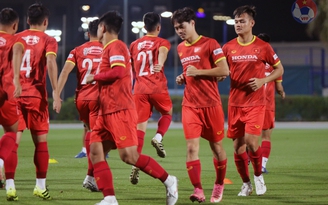 Người hâm mộ thể thao Việt Nam xem gì khi giãn cách xã hội?
