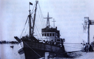 Cướp biển lộng hành nơi biển Tây - Kỳ 1: Biển nóng sau 1975, ngư dân nằm bờ