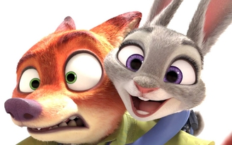 Disney bị kiện vì đạo ý tưởng cho Zootopia