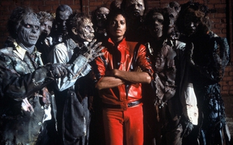 Michael Jackson 'muốn trở thành quái vật'