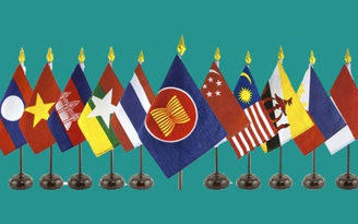 Giải ngố ASEAN: cột mốc 50 năm 'một tầm nhìn, một bản sắc, một cộng đồng'