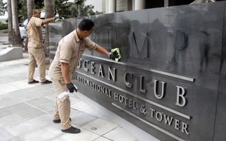 Tổng thống Trump mất tên trên khách sạn tại Panama