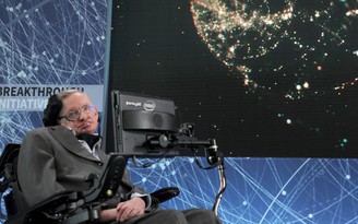 Sự nghiệp của thiên tài Stephen Hawking - bạn đã biết gì?