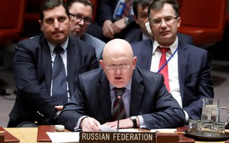 Đại sứ Nga: Ưu tiên hiện tại là tránh nguy cơ chiến tranh