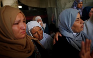 Dải Gaza: sống dở chết dở trong 'nhà tù mở'
