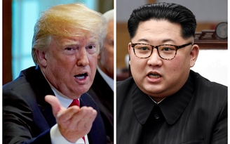 Tổng thống Trump nói vẫn chuẩn bị cho hội nghị thượng đỉnh Mỹ - Triều