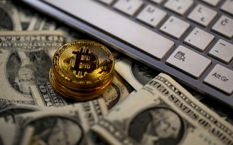 Nhận cả Bitcoin để làm từ thiện