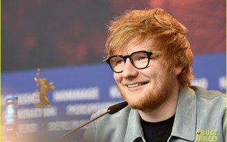 Phim tài liệu về Ed Sheeran công bố trailer
