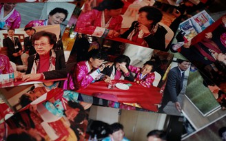 Người thân 2 miền Triều Tiên chuẩn bị hội ngộ lần đầu sau 70 năm