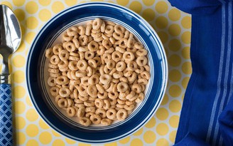 Phát hiện tác nhân gây ung thư trong ngũ cốc ăn sáng của trẻ em