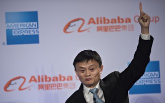Tỉ phú Jack Ma: 'Sẽ luôn có những người ghét bạn'
