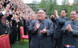 Triều Tiên sẽ không bỏ vũ khí hạt nhân nếu không thể tin tưởng Mỹ